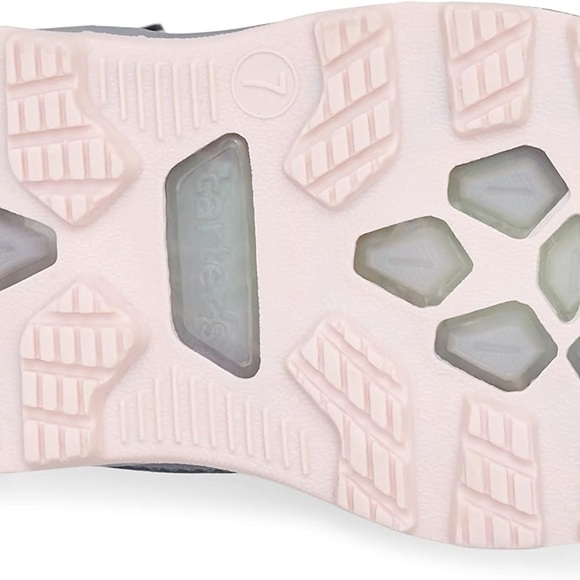 Carter's Girls Light-Up Winter Boots Legolas Cold Weather Boot - Picture 4 of 17